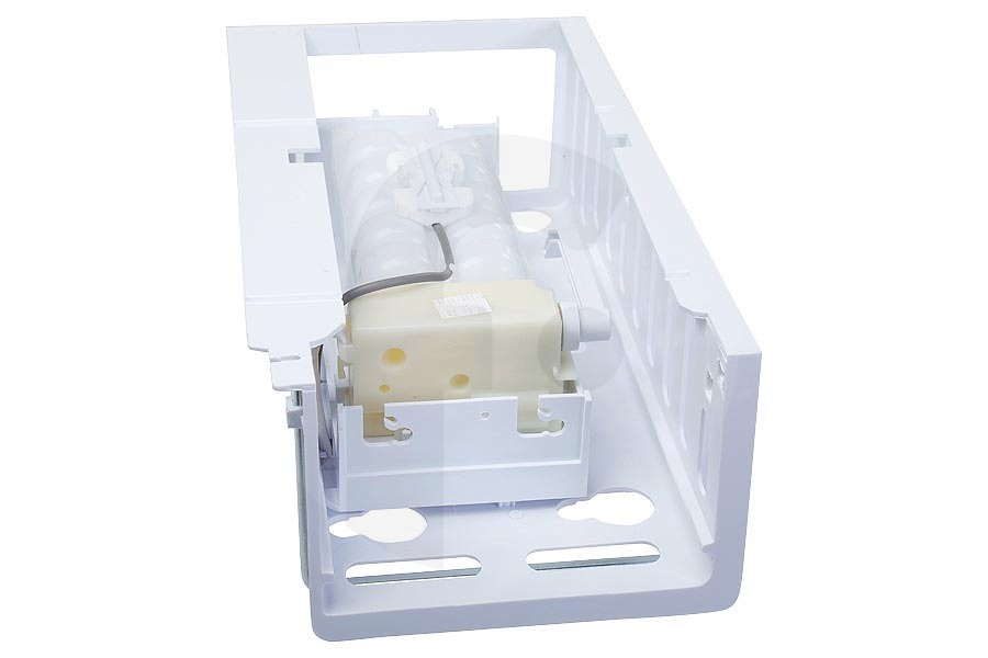 Beko Frigorifero Beko macchina per cubetti di ghiaccio (elemento di raffreddamento) frigorifero Americano 4394150400