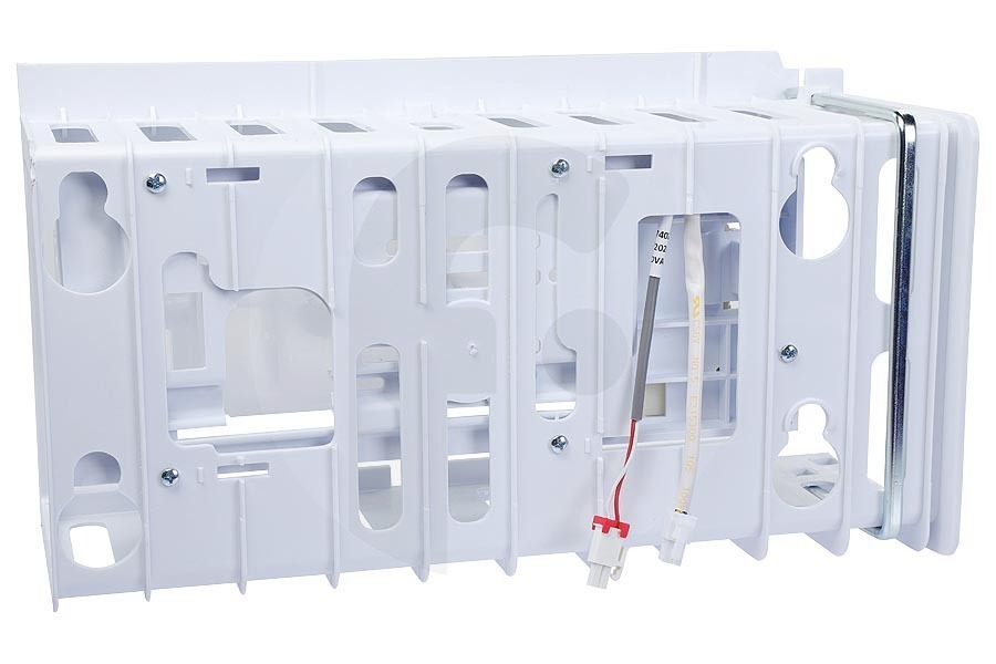 Beko Frigorifero Beko macchina per cubetti di ghiaccio (elemento di raffreddamento) frigorifero Americano 4394150400