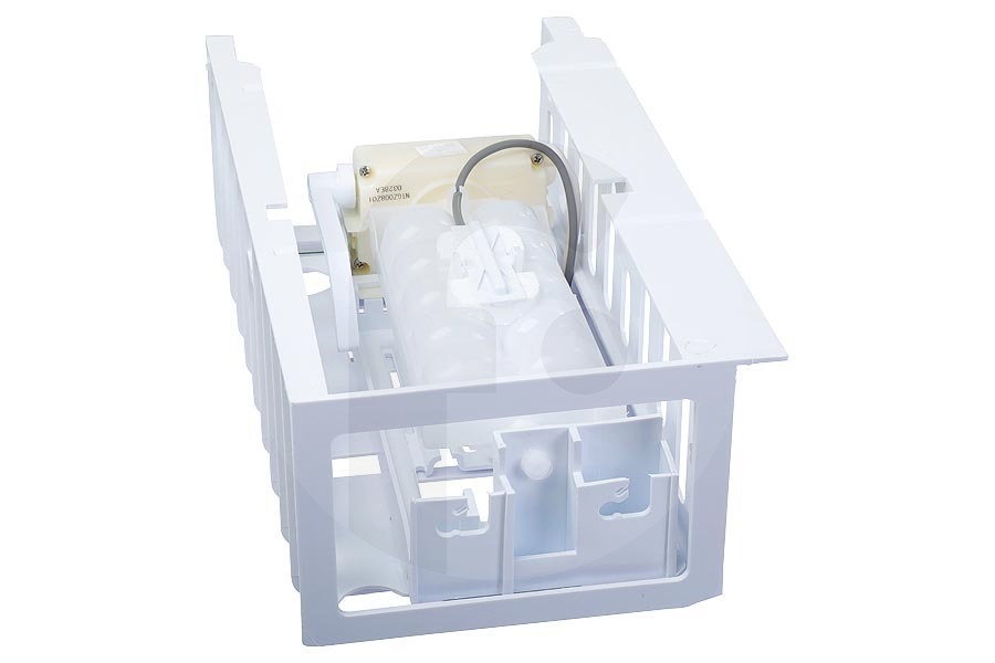 Beko Frigorifero Beko macchina per cubetti di ghiaccio (elemento di raffreddamento) frigorifero Americano 4394150400