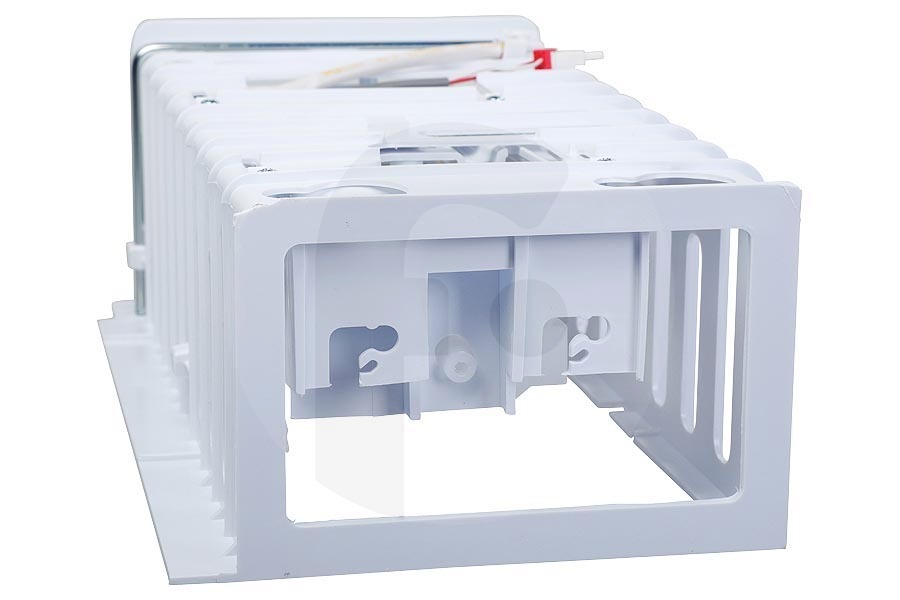 Beko Frigorifero Beko macchina per cubetti di ghiaccio (elemento di raffreddamento) frigorifero Americano 4394150400