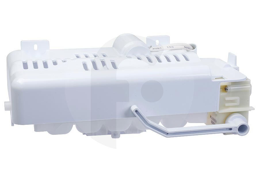 Beko 4907450100 Frigorífico Beko máquina de cubitos de hielo (elemento de refrigeración) frigorífico Americano 5931630200 apto para entre otros GRNE60520DB