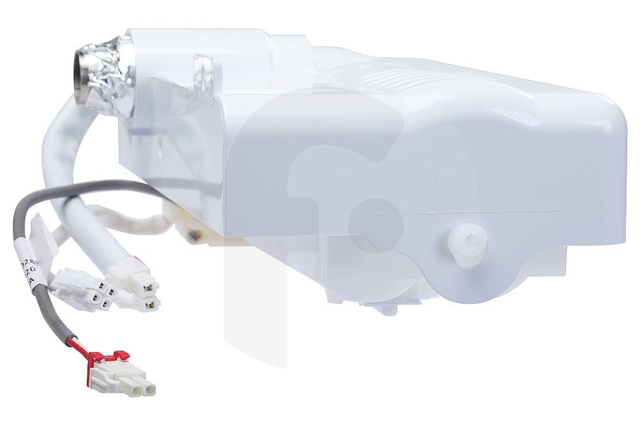 Beko Frigorifero Beko macchina per cubetti di ghiaccio (elemento di raffreddamento) frigorifero Americano 5931630200