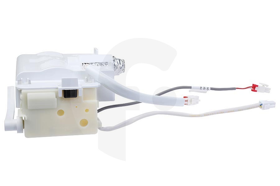 Beko Frigorifero Beko macchina per cubetti di ghiaccio (elemento di raffreddamento) frigorifero Americano 5931630200