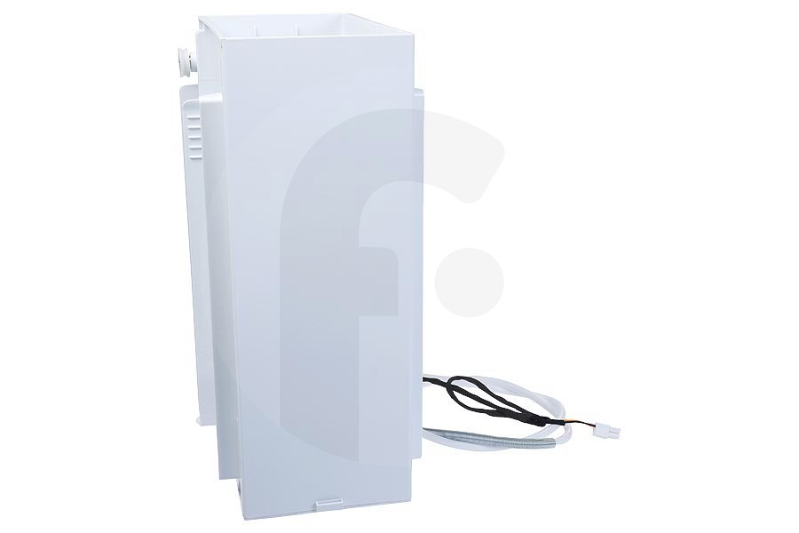 Beko Frigorífico Beko bomba de calor para máquina de cubitos de hielo frigorífico Americano 7108031
