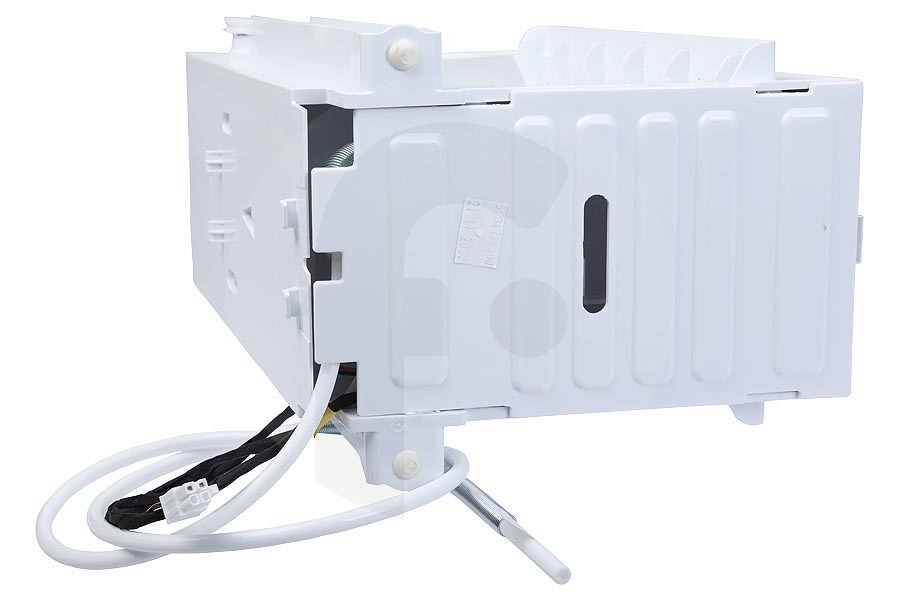 Beko Frigorífico Beko bomba de calor para máquina de cubitos de hielo frigorífico Americano 7108031