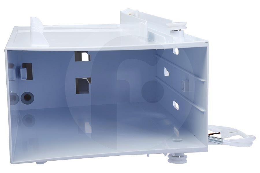 Beko Frigorífico Beko bomba de calor para máquina de cubitos de hielo frigorífico Americano 7108031