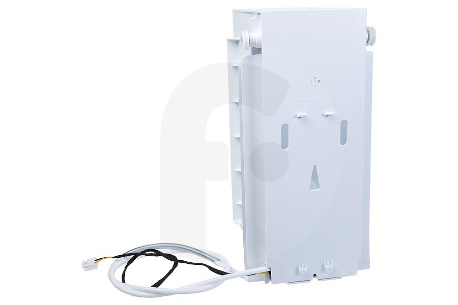 Beko Frigorífico Beko bomba de calor para máquina de cubitos de hielo frigorífico Americano 7108031