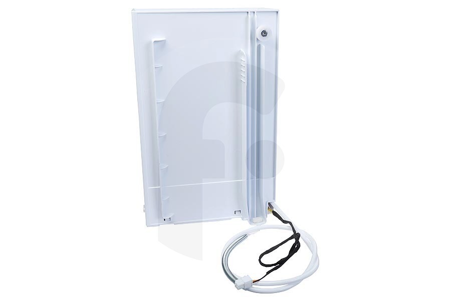 Beko 5931770300 bomba de calor para máquina de cubitos de hielo frigorífico Americano 7108031 apto para entre otros GN1416231JX