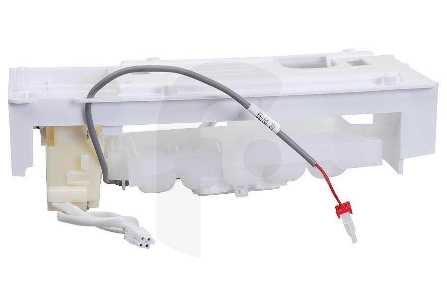 Arcelik as Frigorífico Heladera Beko 4386140100 Heladera