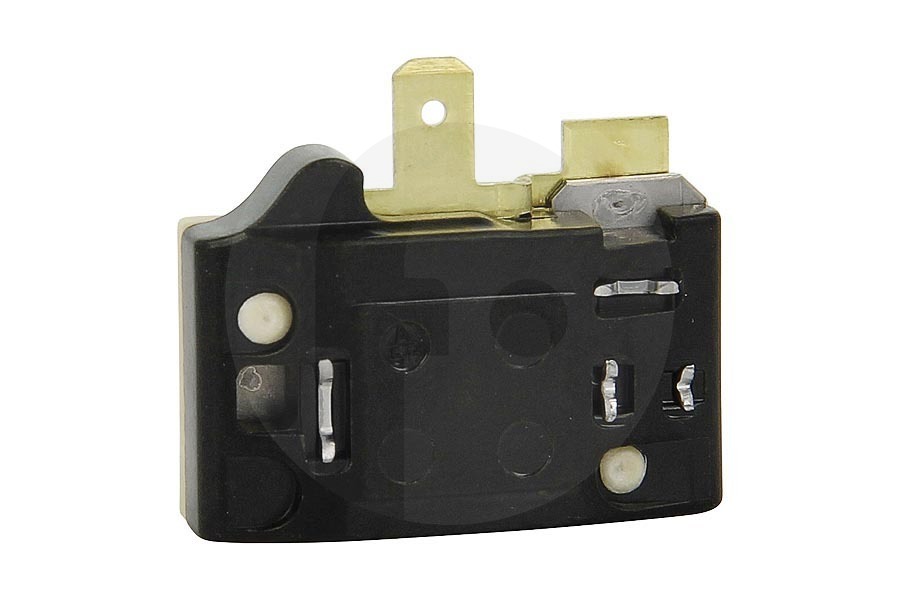 Singer Frigorifero Protezione motore klixon per Pelgrim e altri frigo e congelatore combinato 4085523685