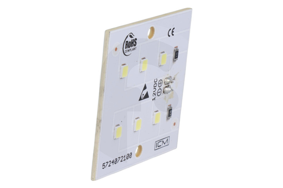 Beko Frigorifero Beko Modulo LED per frigorifero 5724072100