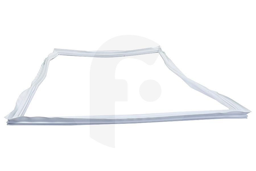 Gorenje Kühlschrank Gummi (Türdichtung) 510 x 816 mm für u.a. Gorenje Kühlschrank 162630