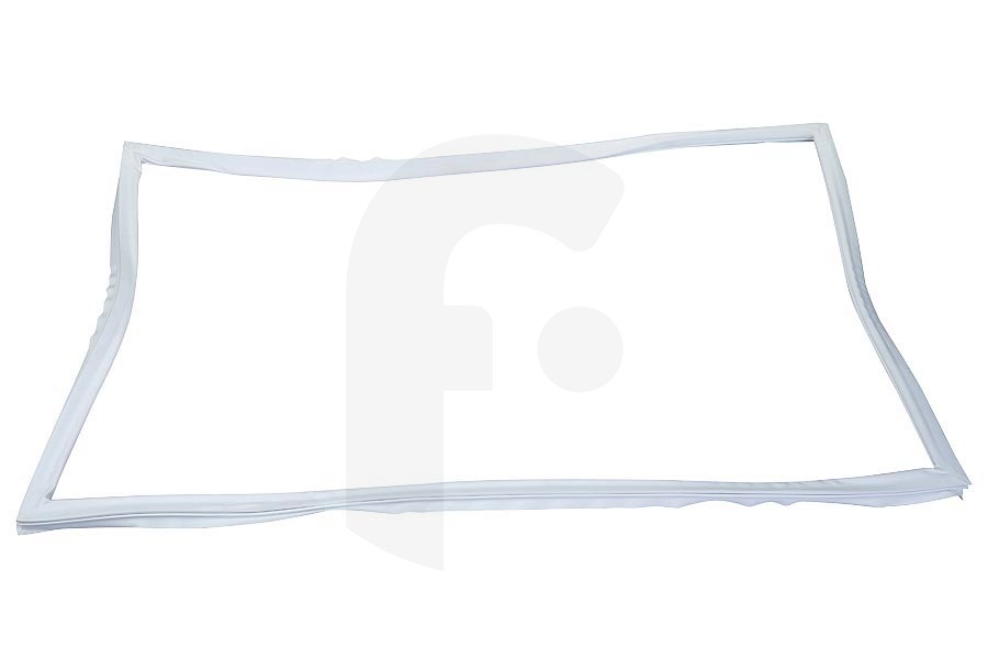 New world Frigorífico Goma de la puerta (junta para puerta) 510 x 816 mm para Gorenje y otros frigorífico 162630 apto para entre otros HZDI252602, HI152600