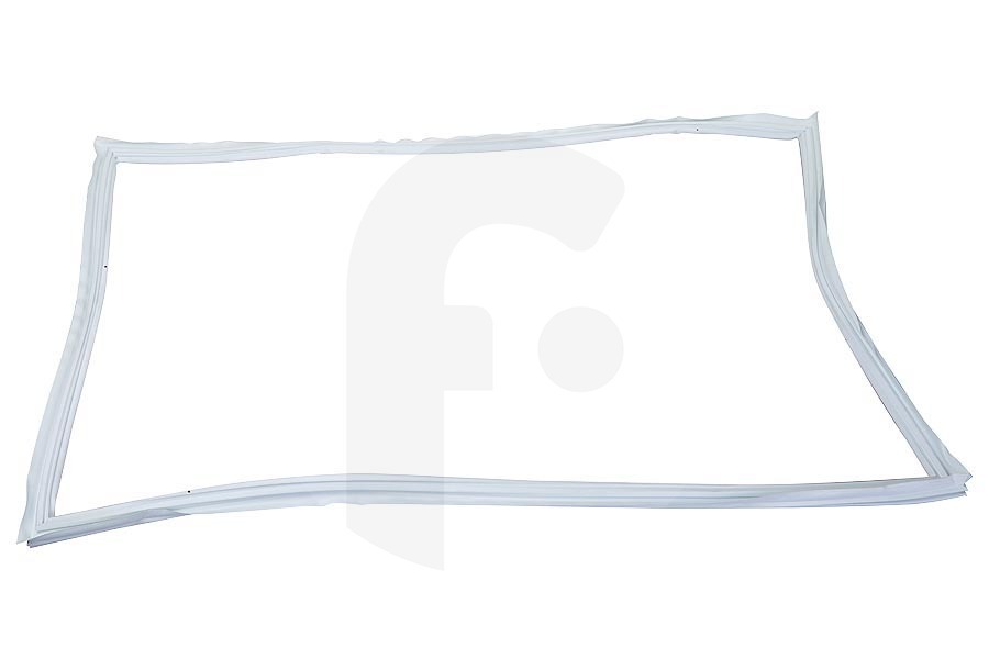 Gorenje Kühlschrank Gummi (Türdichtung) 510 x 816 mm für u.a. Gorenje Kühlschrank 162630