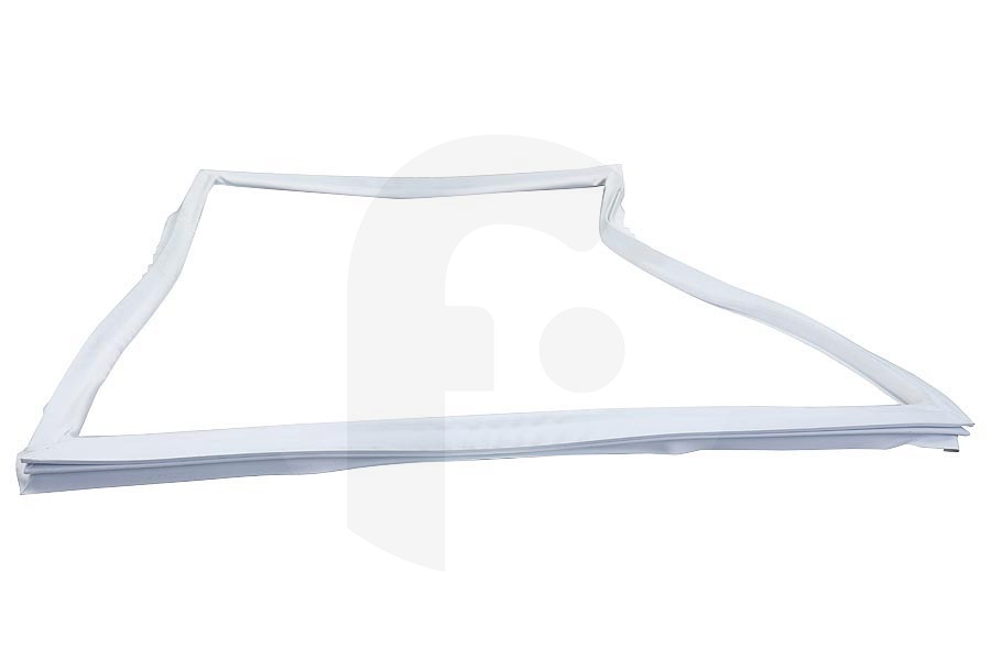 Gorenje Kühlschrank Gummi (Türdichtung) 510 x 816 mm für u.a. Gorenje Kühlschrank 162630