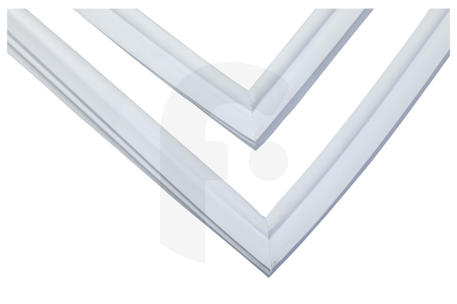 Pelgrim Frigorífico Goma de sellado Gorenje 477677 Frigorífico apto para entre otros RB60298OR, RB60299OB