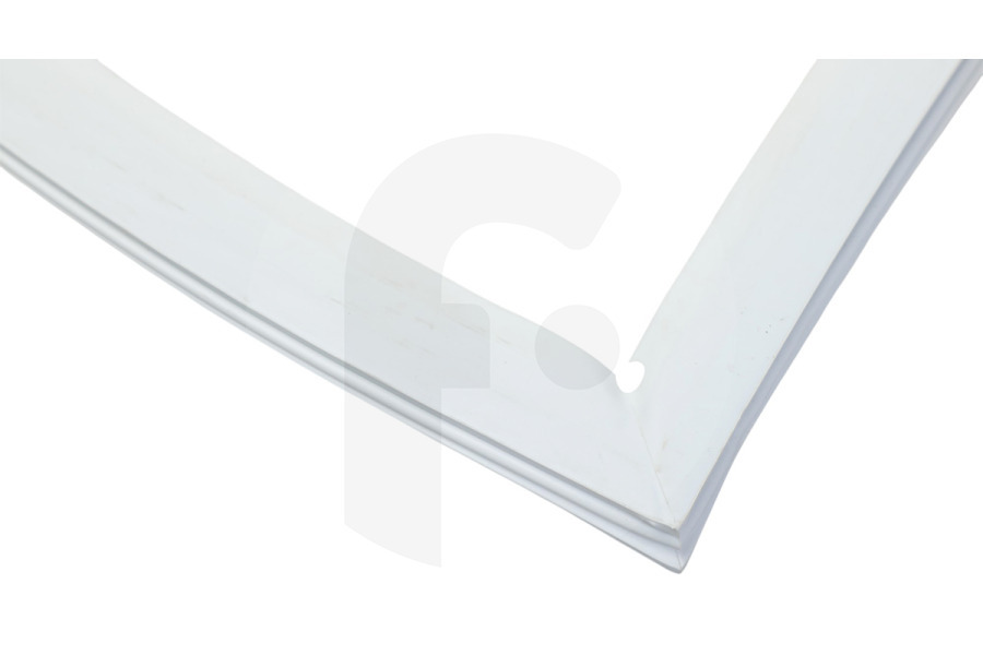 Gorenje Frigorífico Junta de puerta para frigorífico HK1073793 apto para entre otros F392PW4, FV85D4BW1