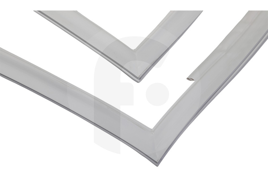 Gorenje junta de puerta para frigorífico HK1523339 apto para entre otros NRS918EMB, RS560N4AD1