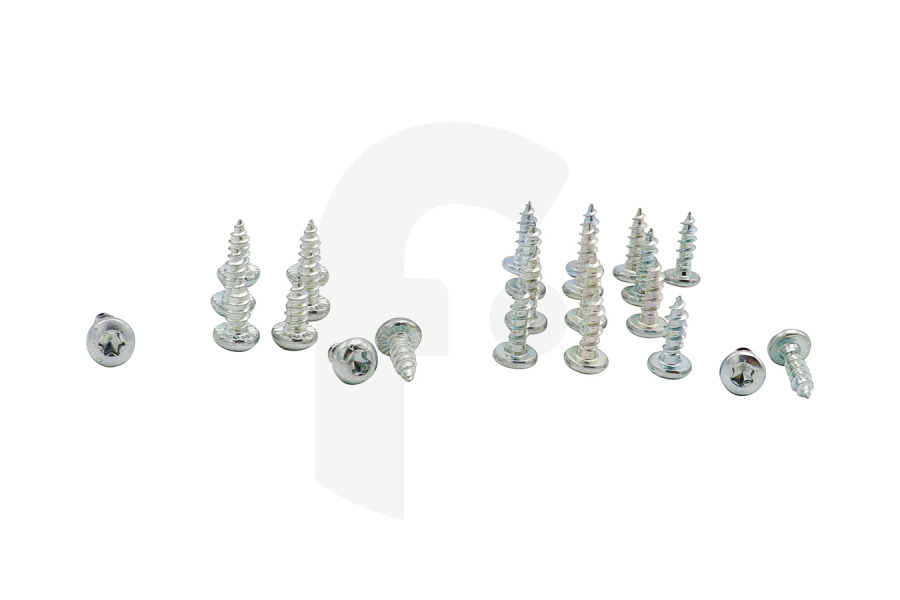 Gorenje Kühlschrank Gorenje Einbauset 715858 Kühlschrank