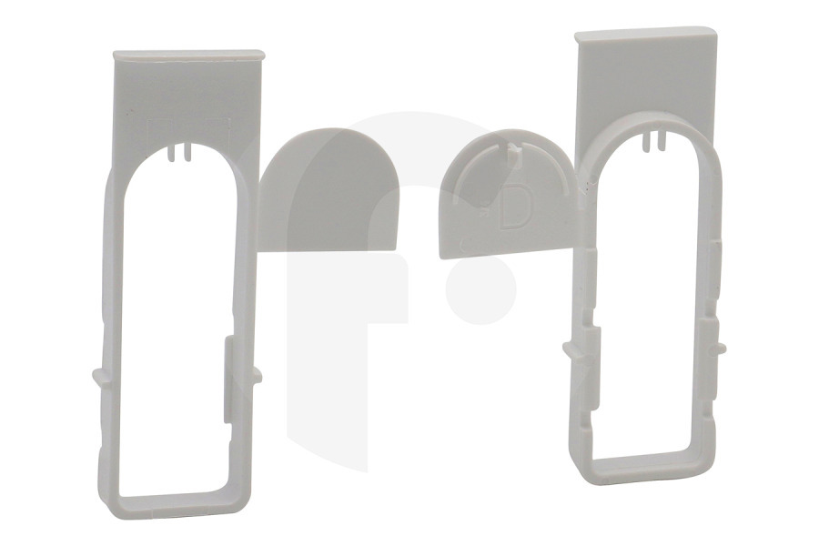 Gorenje Kühlschrank Gorenje Einbauset 715858 Kühlschrank