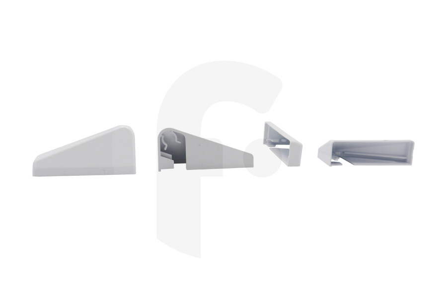Gorenje Kühlschrank Gorenje Einbauset 715858 Kühlschrank