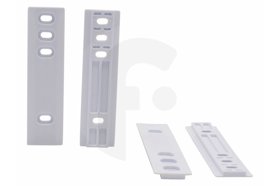 Gorenje Kühlschrank Gorenje Einbauset 715858 Kühlschrank