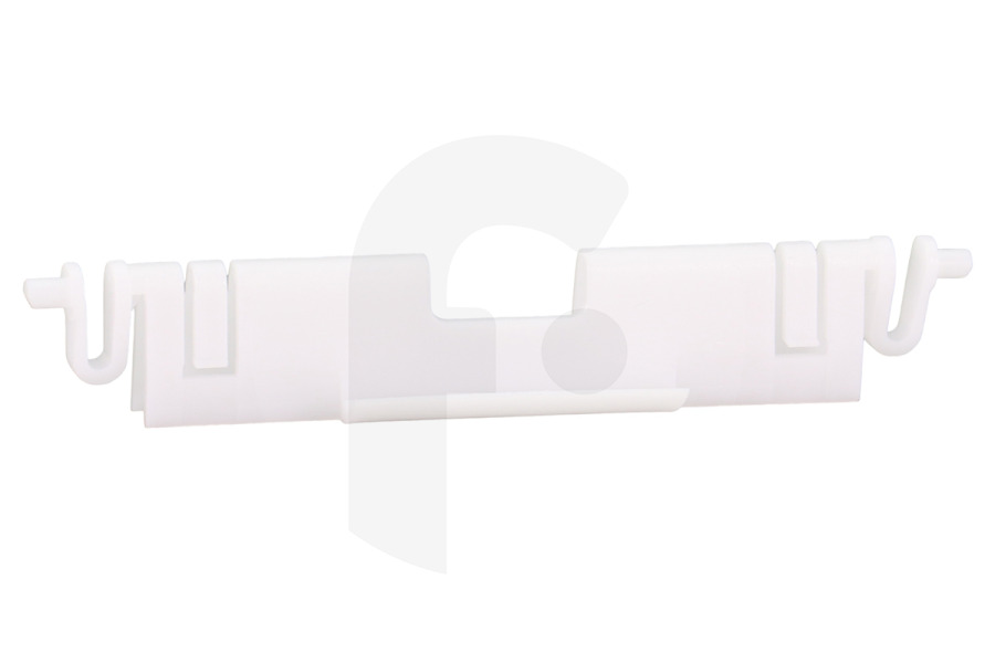 Pelgrim Frigorífico Resorte De La Manija De La Puerta Gorenje 449195 Frigorífico apto para entre otros RBI5183A1, HTI1228RMD
