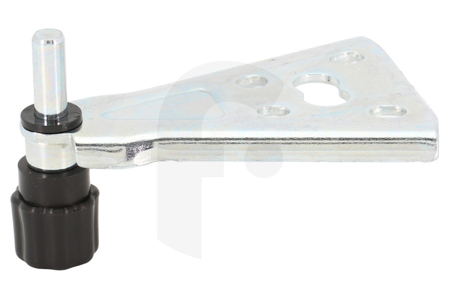 Inventum Frigorífico Bisagra Gorenje HK2002195 Frigorífico apto para entre otros RF4141PW4, NRK4181CS4, KCV282NRVS