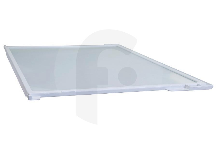 Glem Frigorifero Gorenje Glass Plate 163336 Frigorifero