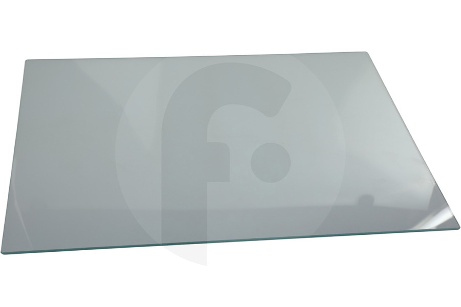 Sibir Frigorífico Estante De Vidrio Gorenje 497664 Frigorífico apto para entre otros NK8990DCR, NK8990DXL