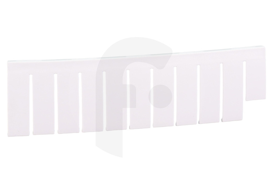 Sibir Frigorífico Gorenje Botellero Strip 458677 Frigorífico apto para entre otros HZF3369E03, HTS2769F03