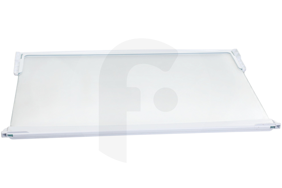 Airlux Frigorifero Gorenje ripiano in vetro completo incl. profili per frigorifero 811535