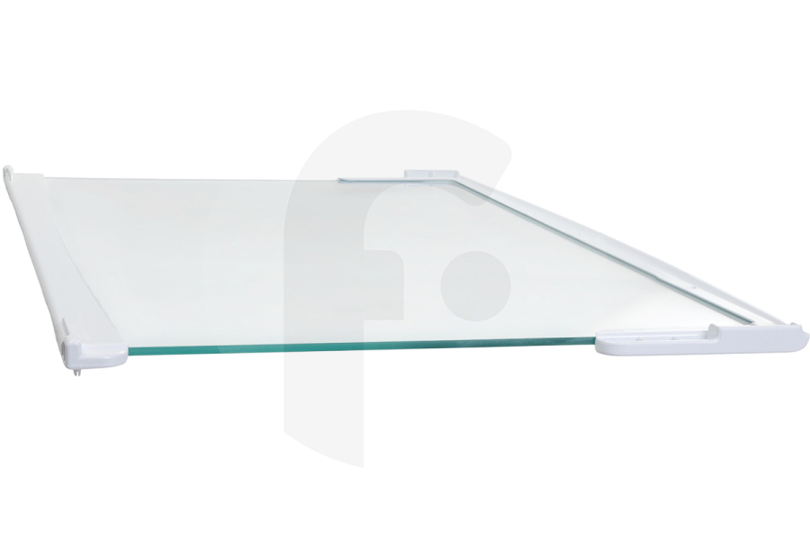 Airlux Frigorifero Gorenje ripiano in vetro completo incl. profili per frigorifero 811535