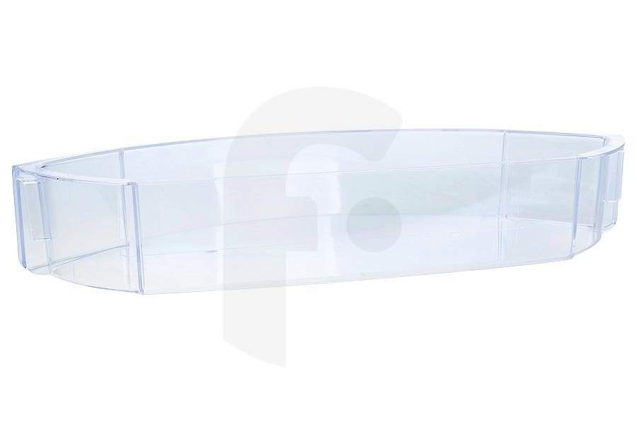 Gorenje Frigorifero Portabottiglie Frigorifero adatto per Atag, Gorenje, Pelgrim Inferiore Transparente 449189