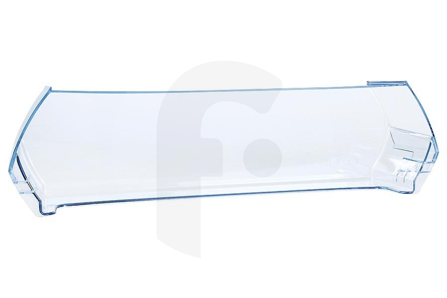 Gorenje Frigorifero Portabottiglie Frigorifero adatto per Atag, Gorenje, Pelgrim Inferiore 435 x 115 x 91 mm Transparente 318414