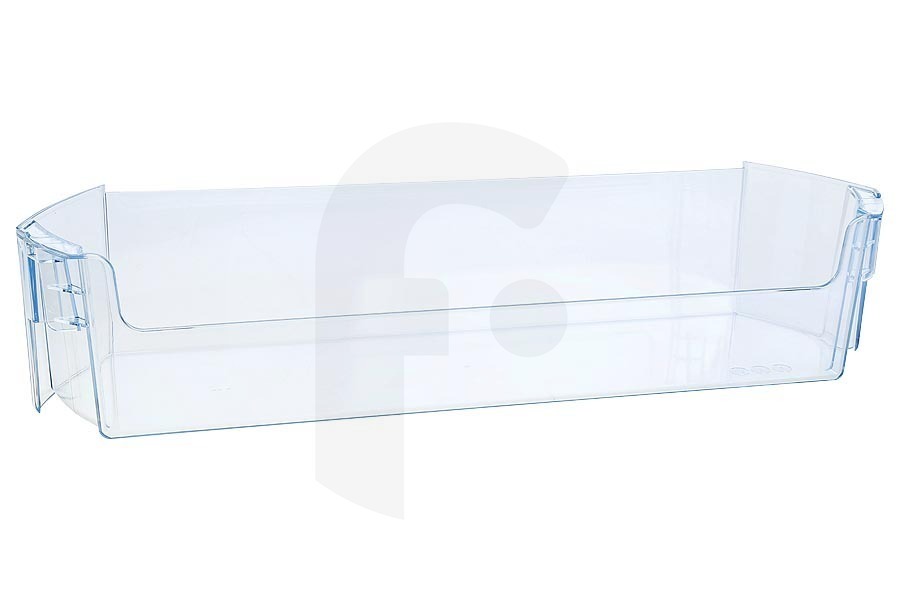 Gorenje Frigorifero Portabottiglie Frigorifero adatto per Atag, Gorenje, Pelgrim Inferiore 435 x 115 x 91 mm Transparente 318414