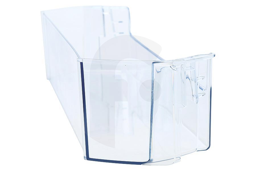 Gorenje Frigorifero Portabottiglie Frigorifero adatto per Atag, Gorenje, Pelgrim Inferiore 435 x 115 x 91 mm Transparente 318414