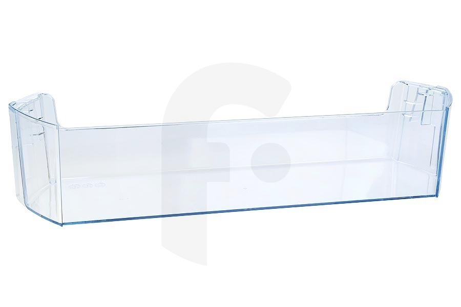 Foster Frigorífico Botellero (Estante botellas) Frigorífico para entre otros Atag, Gorenje, Pelgrim Inferior 435 x 115 x 91 mm Transparente 318414 apto para entre otros HZFI2828AFV, HZI2928BF, HZI3028BF