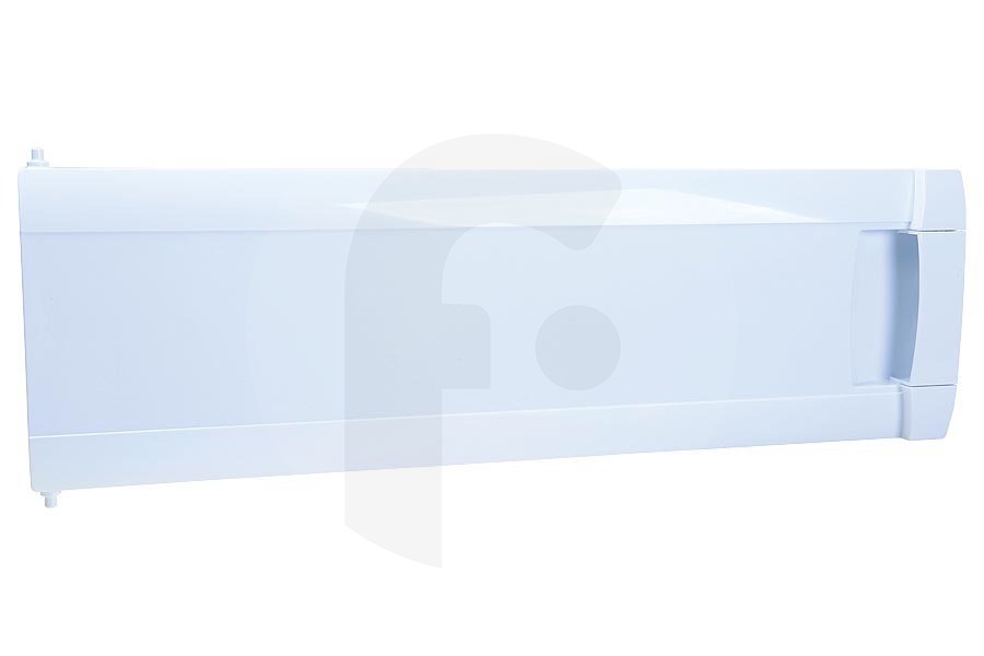 Brandt Frigorífico Puerta del compartimento congelador, blanca Frigorífico / Congelador 448438 apto para entre otros HTS2866
