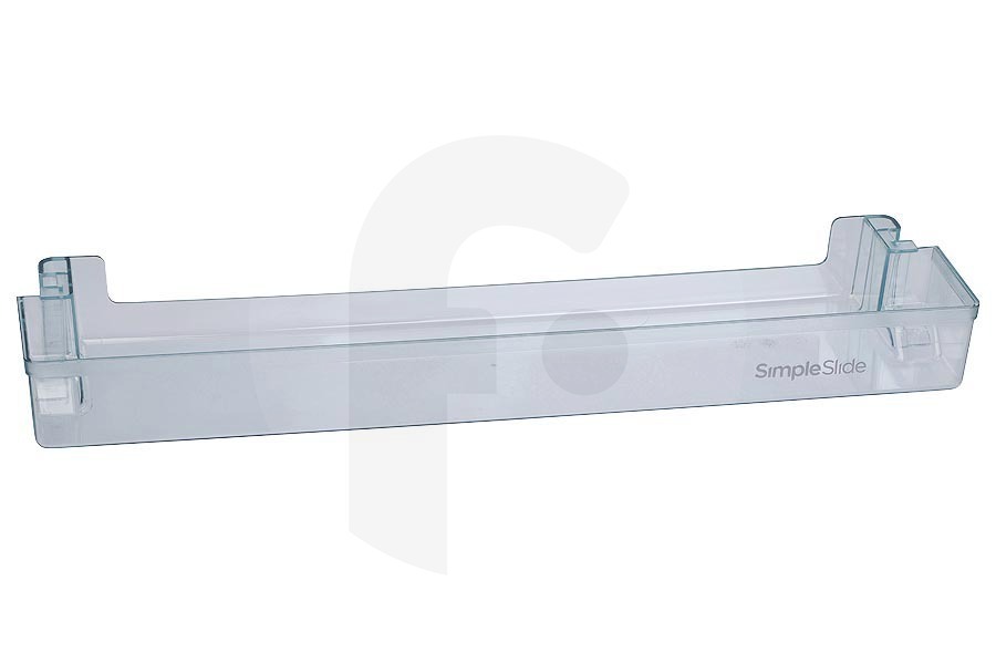 Pelgrim Frigorífico Frigorífico Gorenje Contenedor de Puerta 512818 apto para entre otros NK7990DXL, NRK6192MW