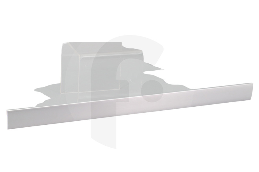 Sibir Frigorífico Marco Decorativo Gorenje 410817 Frigorífico apto para entre otros ZOF2869H02, HZF3769E05