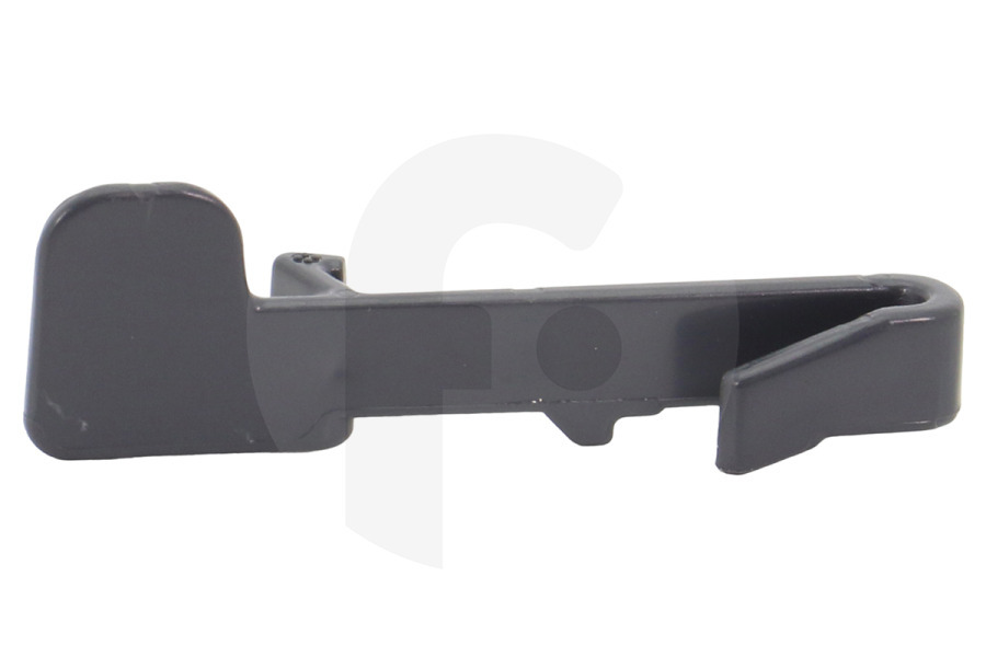 Pelgrim Compartimiento De Puerta Con Frigorífico Abrazadera Gorenje 408773 Frigorífico apto para entre otros PKV4180WIT, NRK6192MW