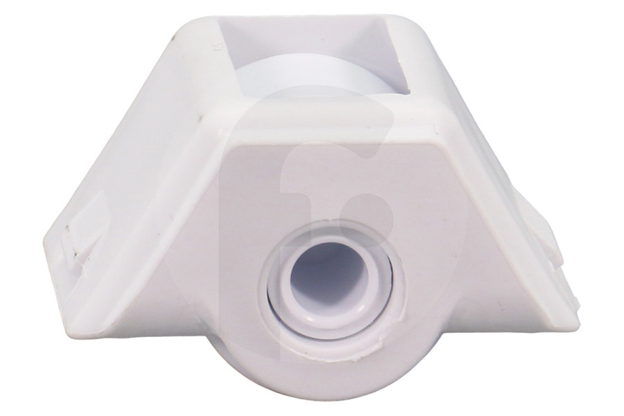 Gorenje Frigorifero Gorenje Ruota incl. supporto del cassetto verdure per frigorifero 433265