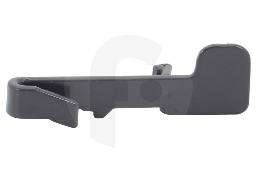 Pelgrim Compartimiento De La Puerta Con Frigorífico Abrazadera Gorenje 407846 Frigorífico apto para entre otros PKV4180WIT, NRK6192MW