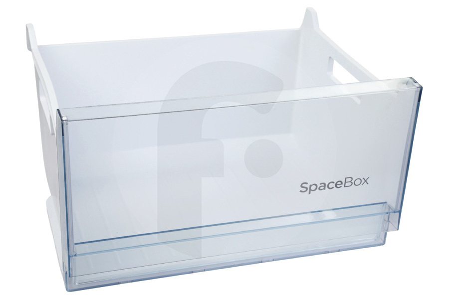 Pelgrim Frigorífico Cajón Del Congelador Gorenje 571770 Frigorífico apto para entre otros NK7990DCR, NK7990DX, NRK6191GX