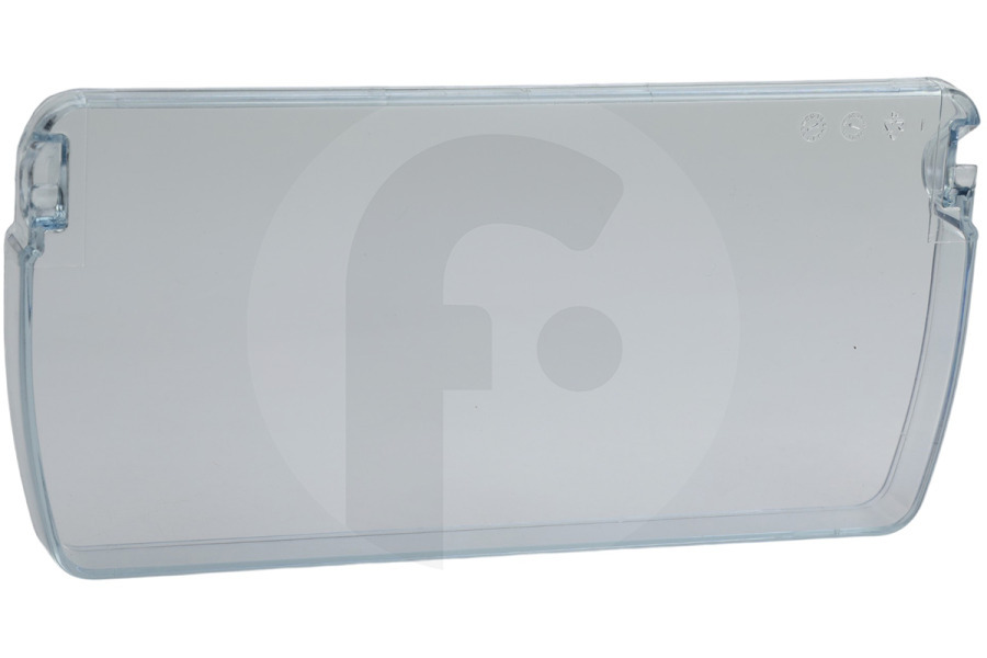 Gorenje Frigorifero Gorenje Contenitore porta per frigorifero 332912