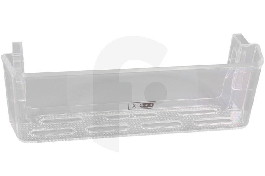 Etna Congelador Gorenje Balcón de puerta para frigorífico HK4168656 apto para entre otros NRS918EMX, AKV578RVS