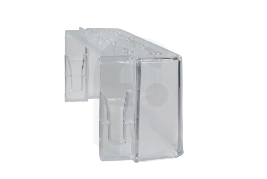 Etna Congelatore Gorenje Balconcino porta per frigorifero HK4043479