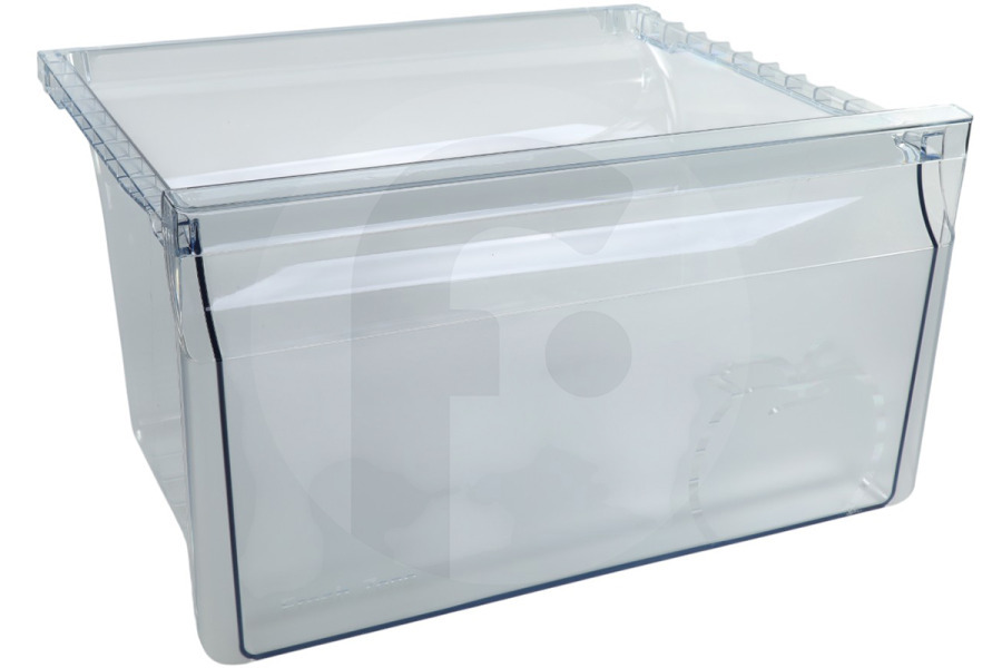 Hisense Frigorífico Cajón congelador inferior para frigorífico-congelador Gorenje HK1645657 apto para entre otros NRS9181MX, DSBSX19N