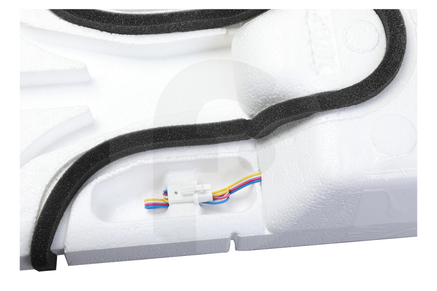 Panasonic Frigorifero Frigorifero Gorenje Air Guide 494425